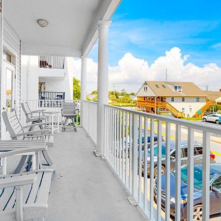 St Kitts 101 Apartment Ocean City Exterior photo