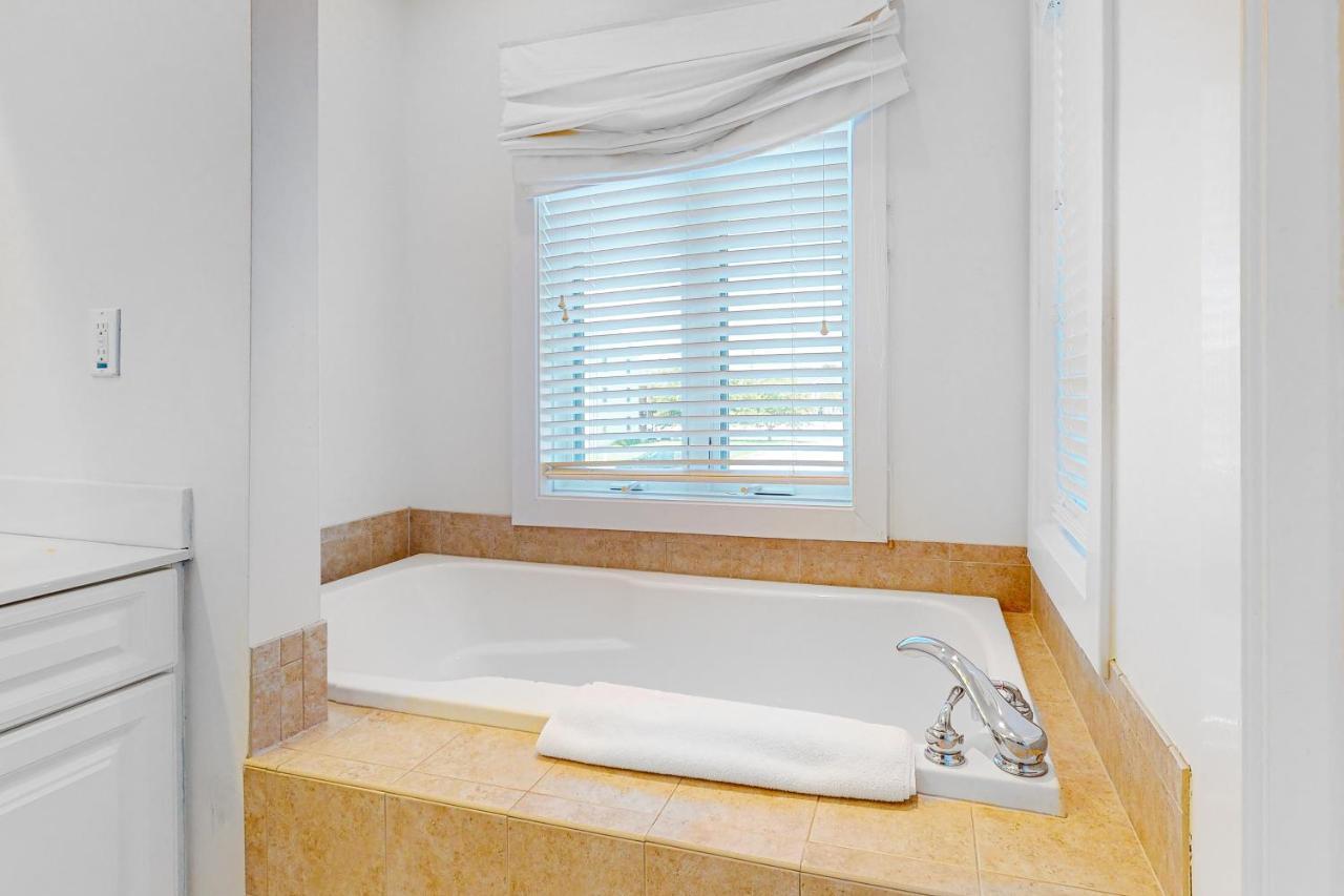 St Kitts 101 Apartment Ocean City Exterior photo