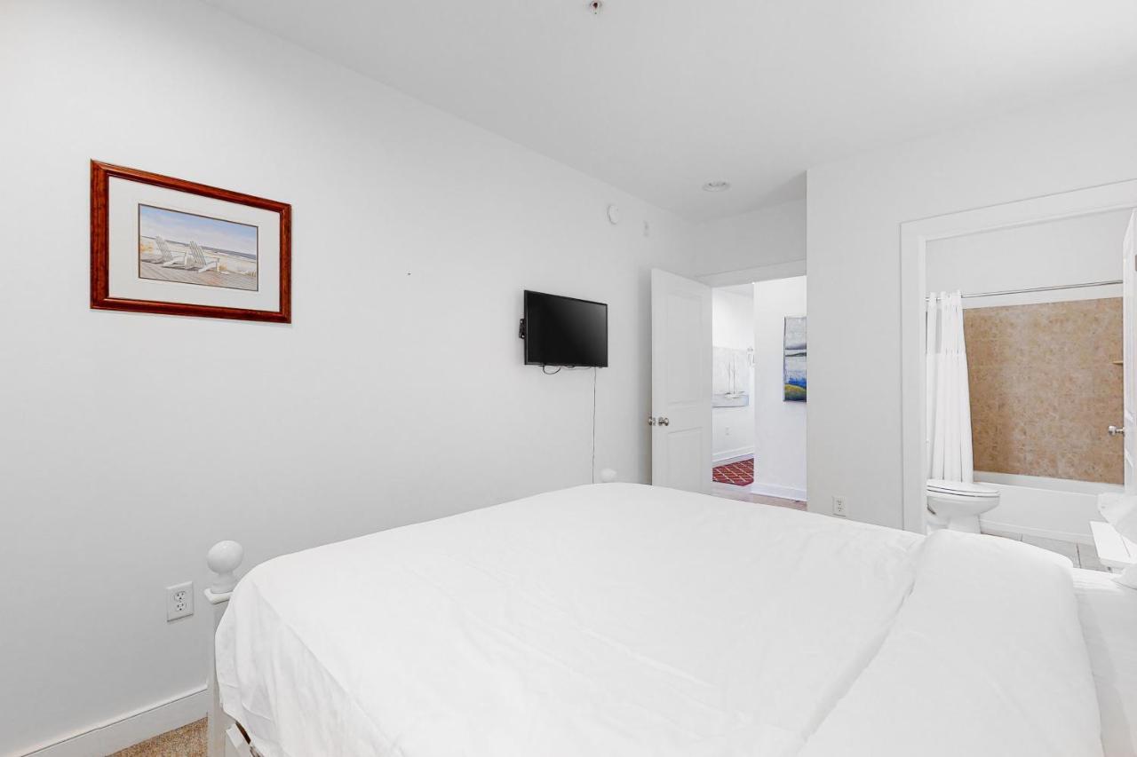 St Kitts 101 Apartment Ocean City Exterior photo
